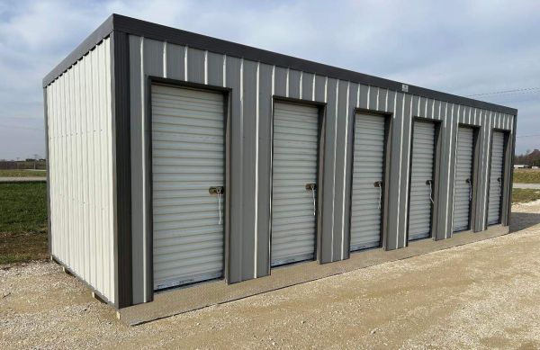 Facility