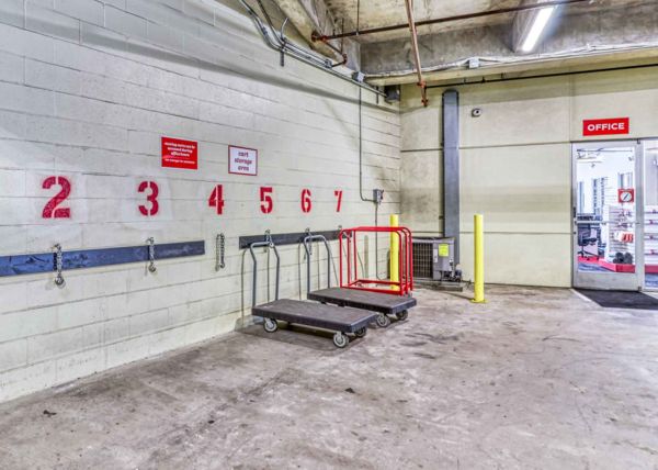 Facility