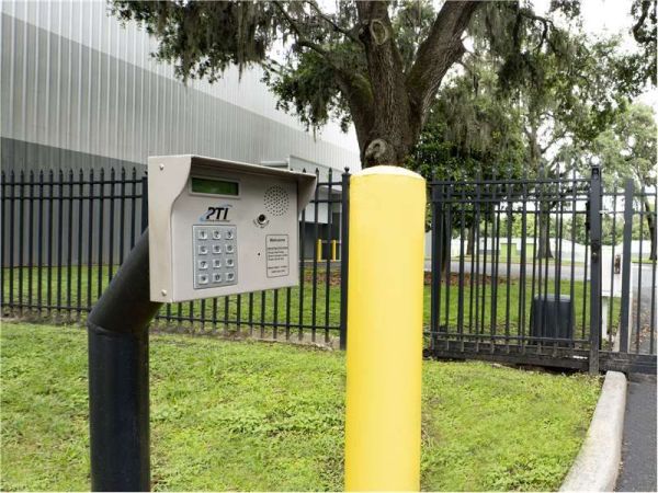 Facility