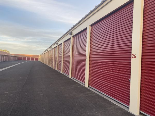 facility
