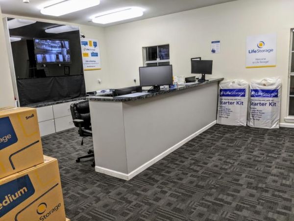 Facility