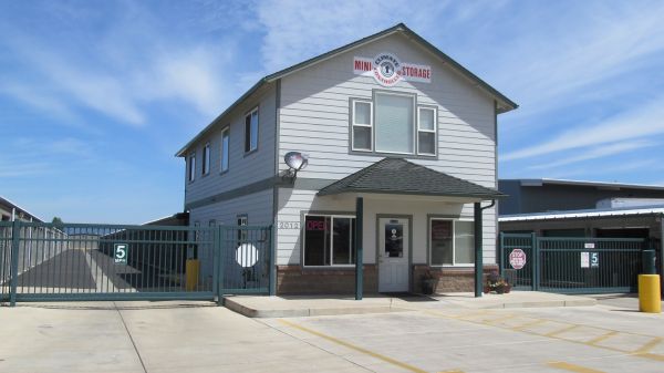 facility