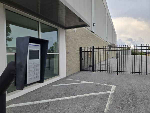 Facility