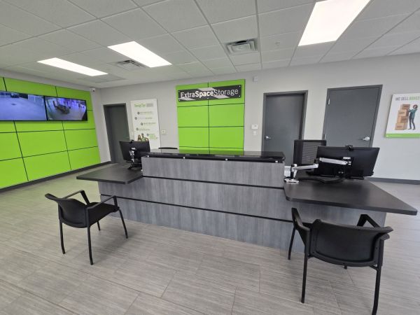 Facility