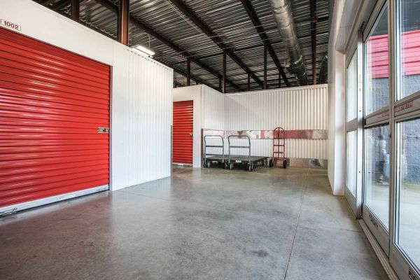 Facility
