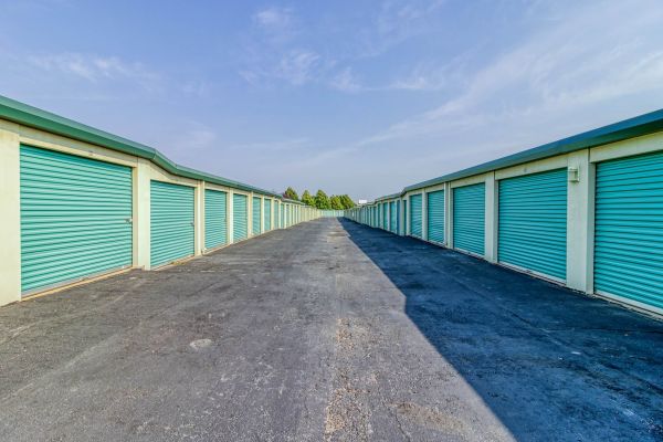 facility