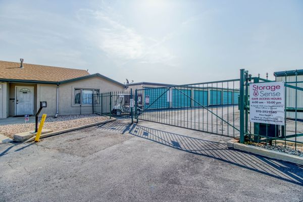 Facility