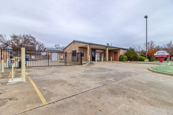 facility