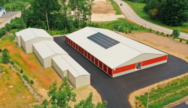 Facility
