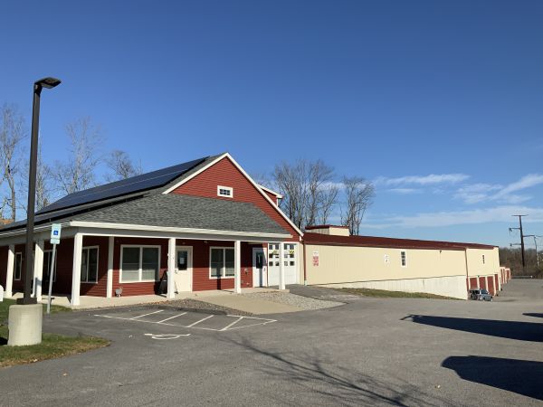 facility
