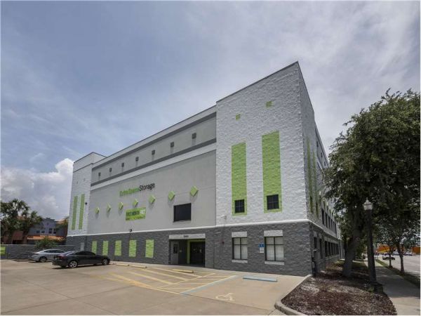 Facility