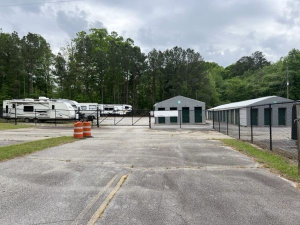 Facility
