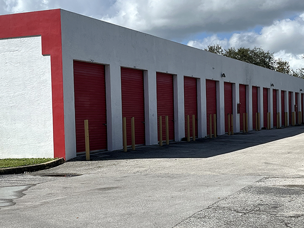Facility