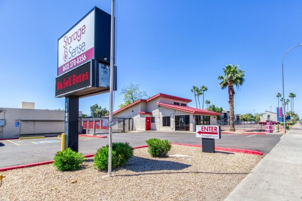 facility