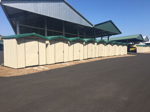 Facility