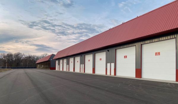 facility