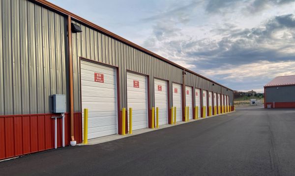 Facility