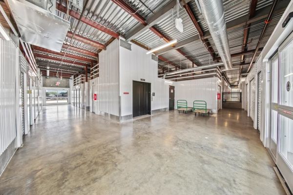 Facility