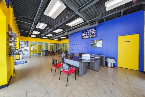 Facility