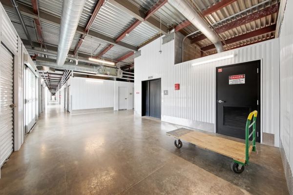 Facility