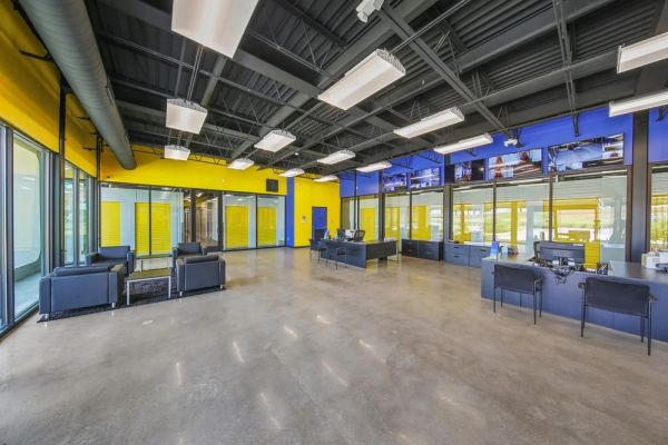 Facility