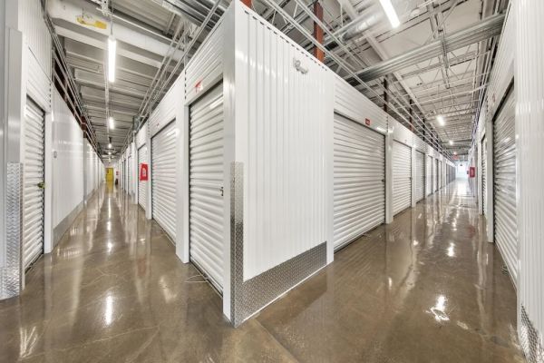 Facility
