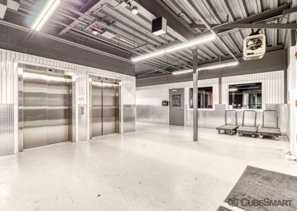 Facility