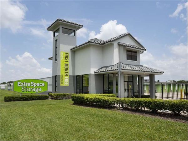 facility