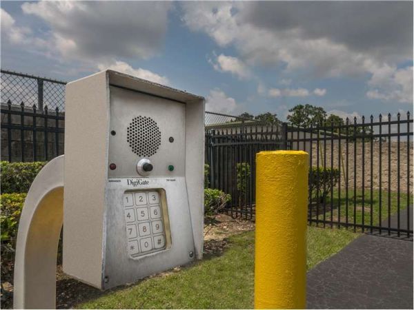 Facility
