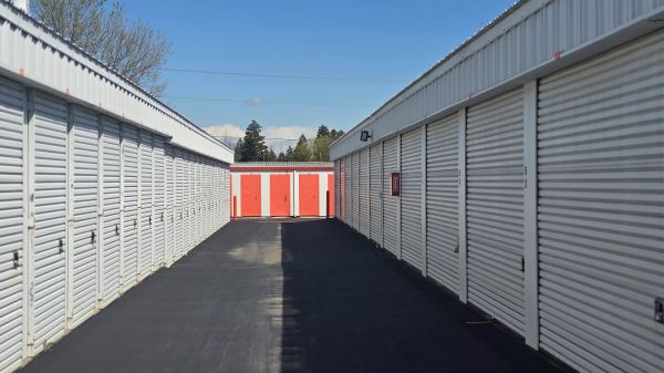 facility