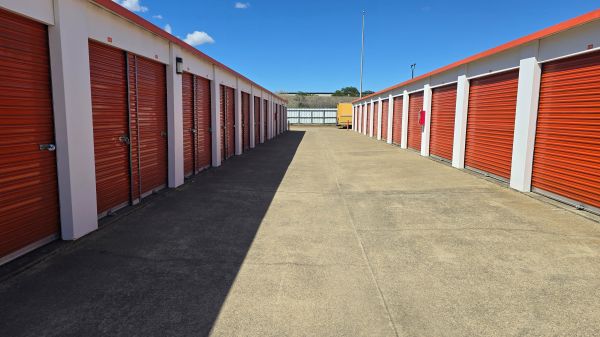 facility