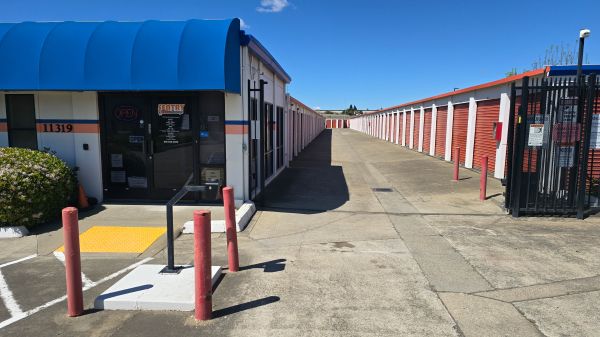 Facility