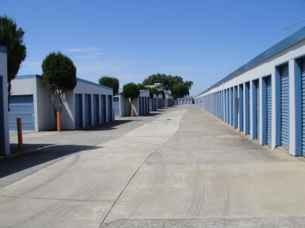 facility