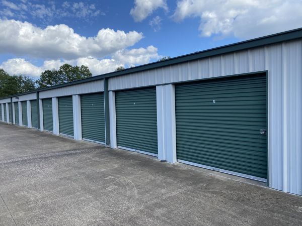 facility