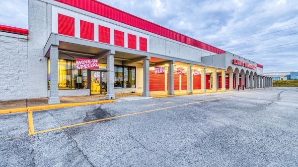Facility