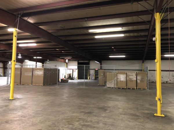 Facility