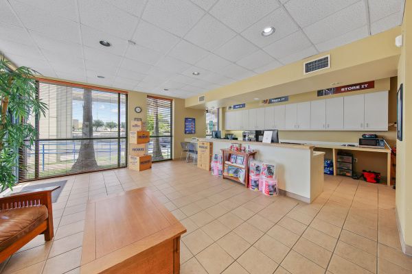 Facility
