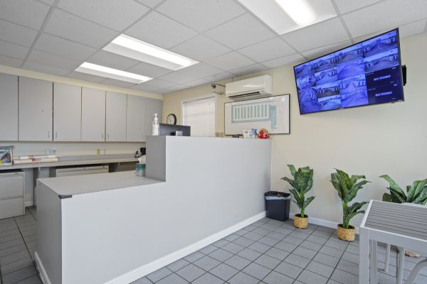 Facility