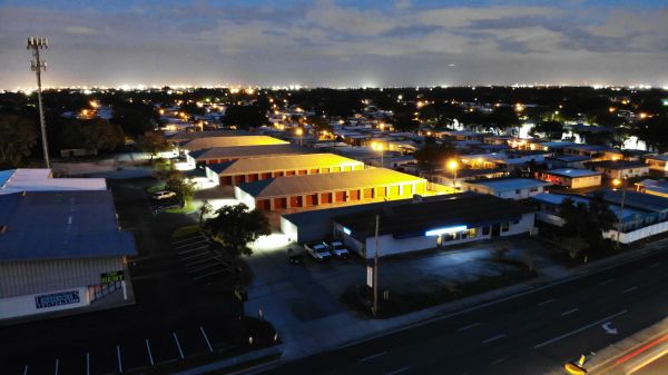 facility