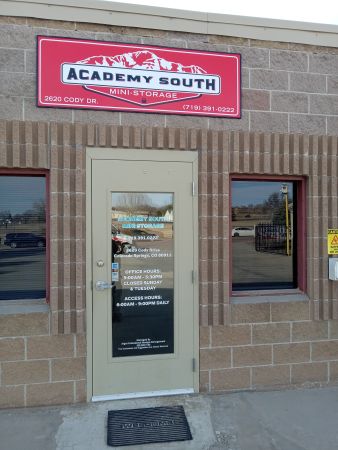 Facility