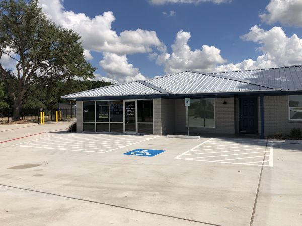 facility