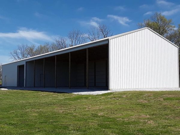 facility