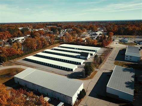 facility