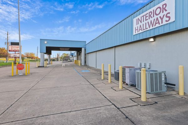 Facility