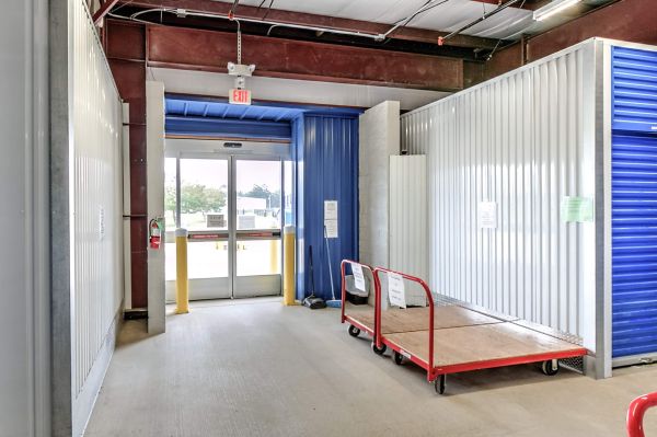 Facility