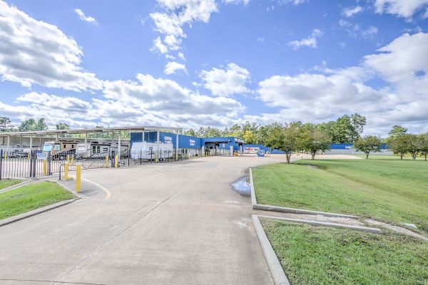 Facility