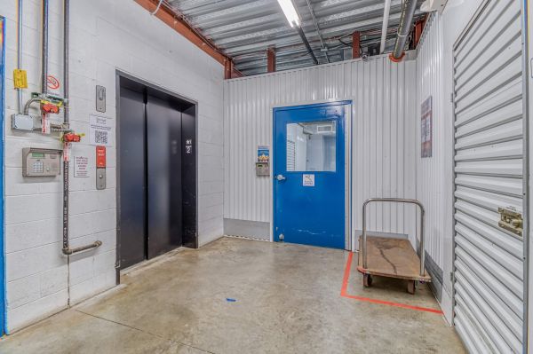 Facility