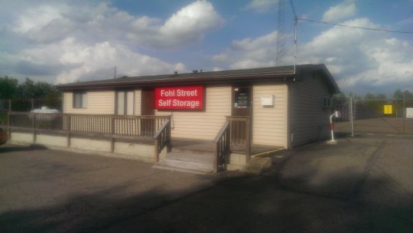facility