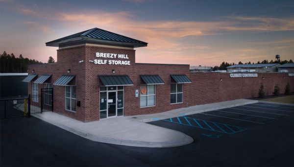 facility