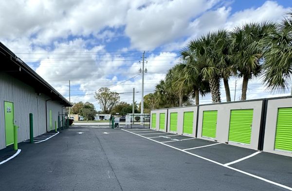facility